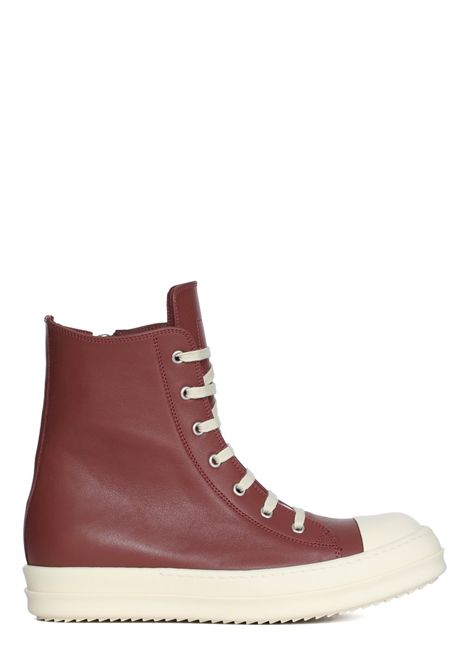 Sneakers con lacci RICK OWENS KIDS | BG02E5895 LMU1311